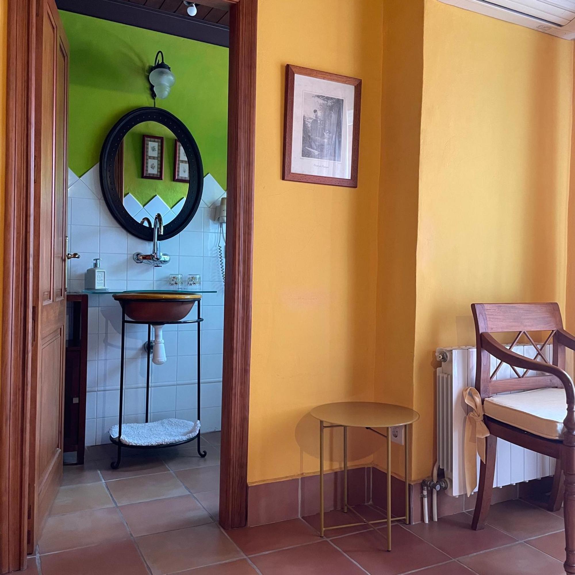 Casa Gallinera Benissiva 외부 사진