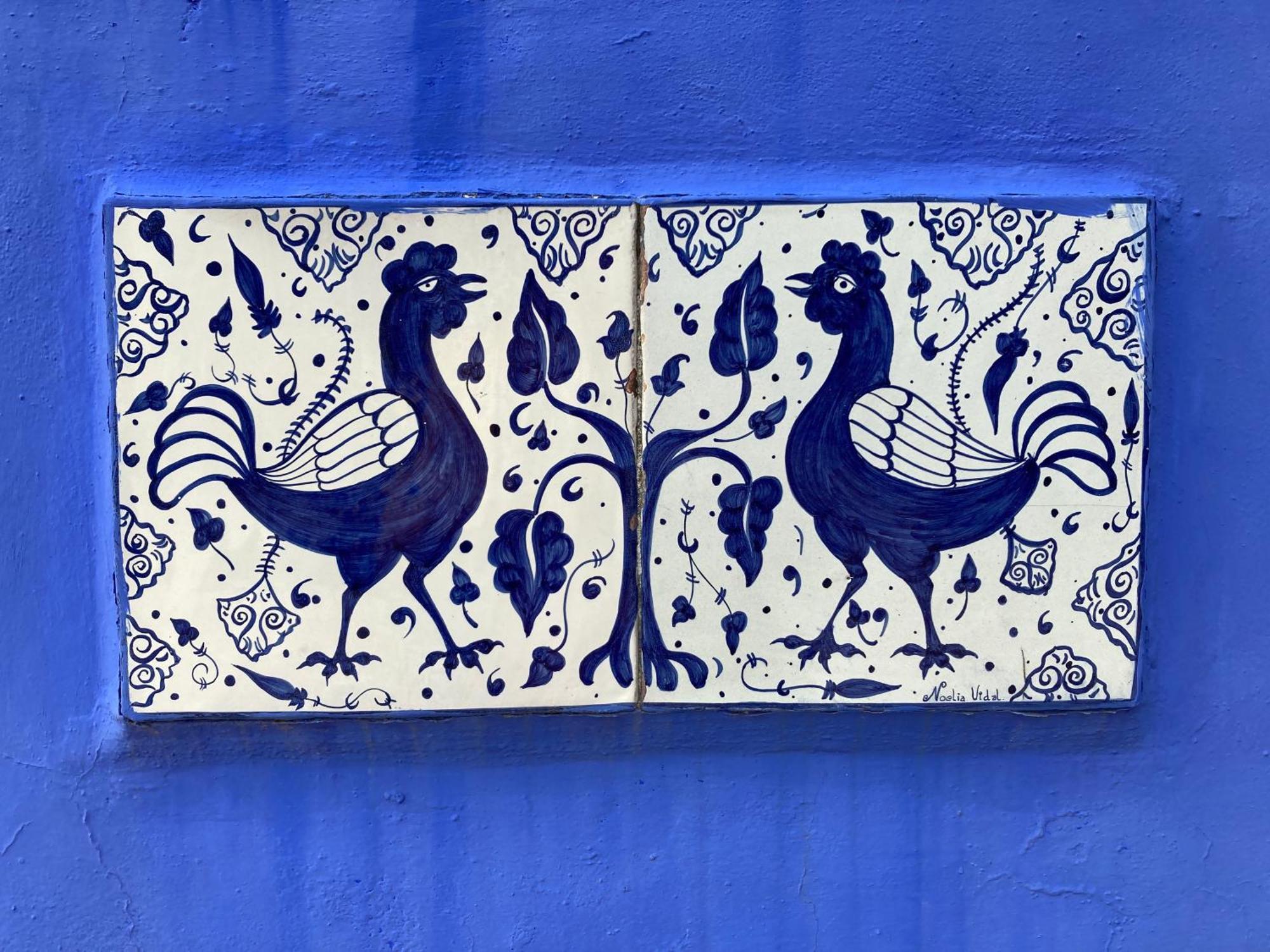 Casa Gallinera Benissiva 외부 사진
