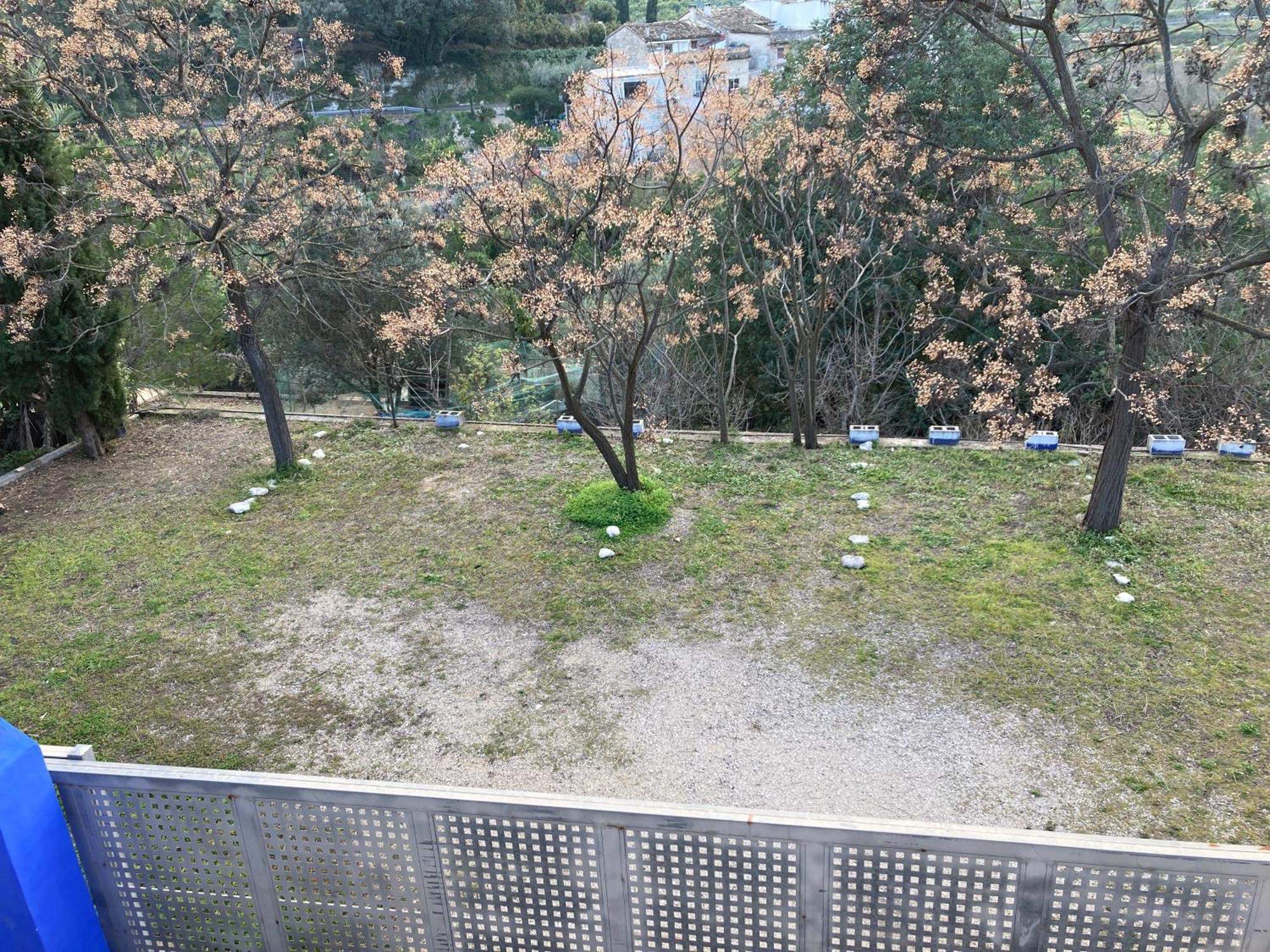Casa Gallinera Benissiva 외부 사진