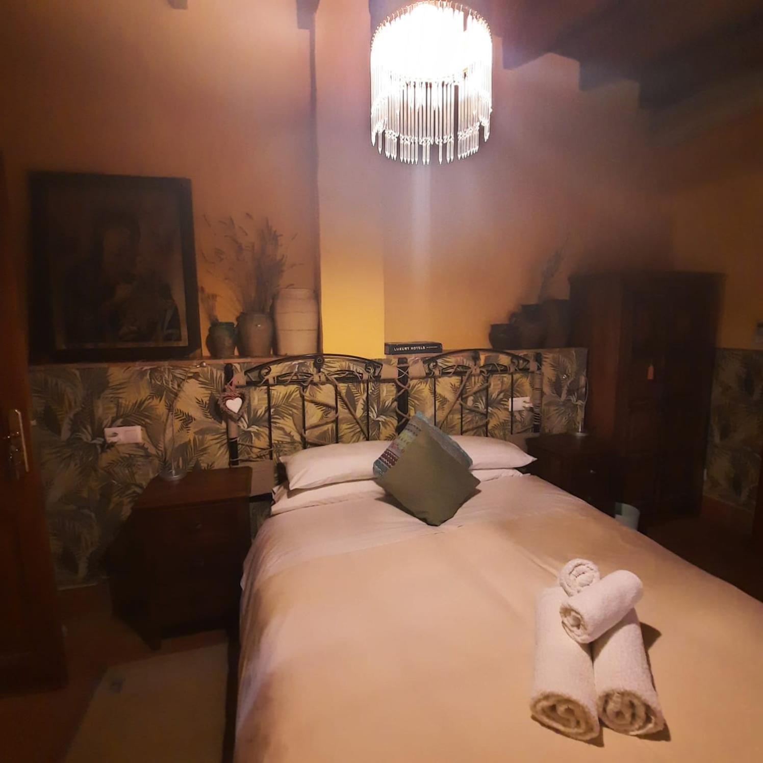 Casa Gallinera Benissiva 외부 사진