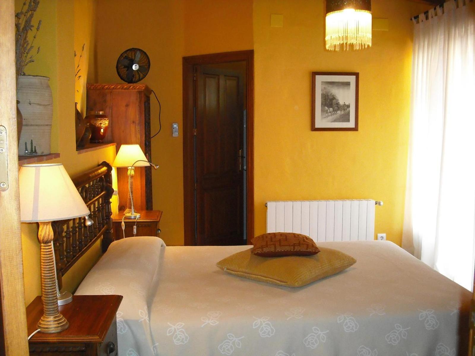 Casa Gallinera Benissiva 외부 사진